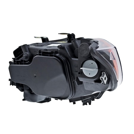 Hella Hlmp Bi-Xen Rh Bmw 3 Headlamp, 354688061 354688061